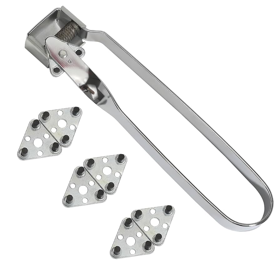 Amazon.com: VASTOOLS Triple Flint Torch Striker, Spark